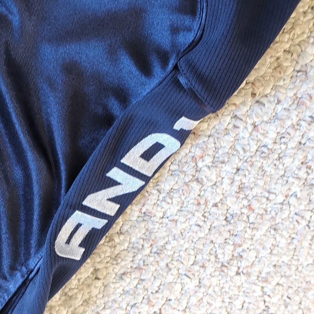 And1 Like New Mens Shorts - Picture 3 of 7
